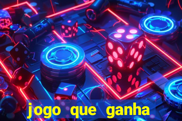 jogo que ganha dinheiro de verdade sem deposito